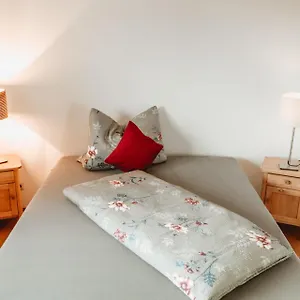 Apartment Christine Fischer, Oberammergau