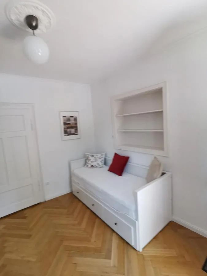 Landhaus Haser Oberammergau Apartment