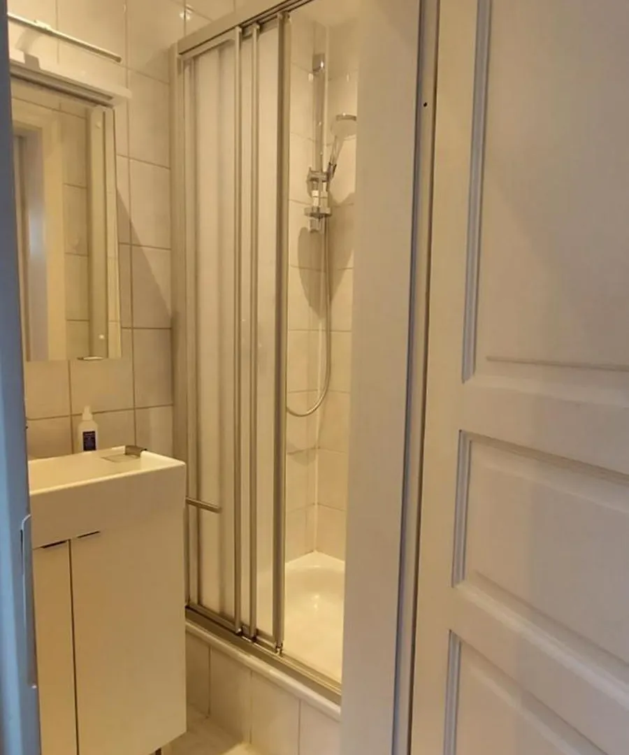 Apartment Landhaus Haser Oberammergau