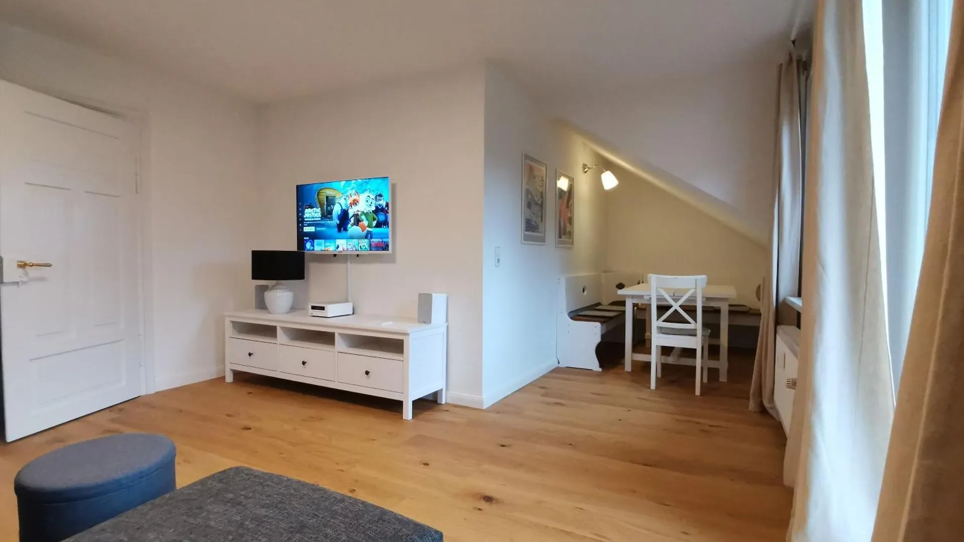Landhaus Haser Oberammergau Apartment