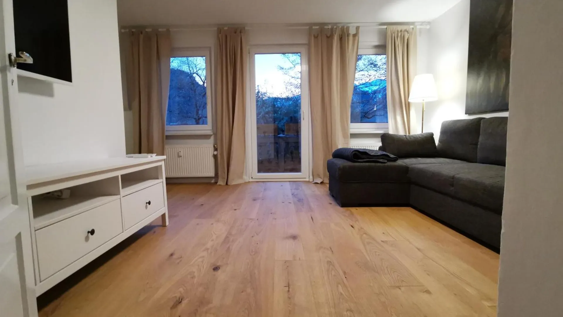 Apartment Landhaus Haser Oberammergau Germany