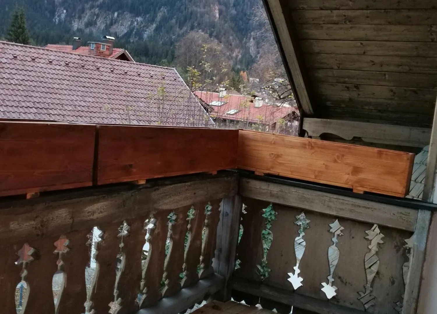 Landhaus Haser Oberammergau